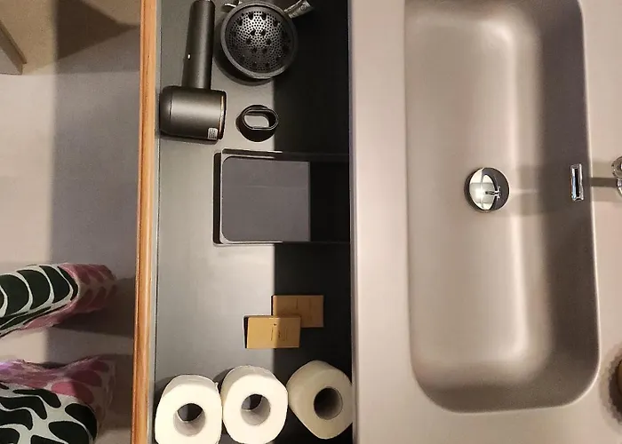 Bed and Breakfast Frontemare E Elisabetta 4*