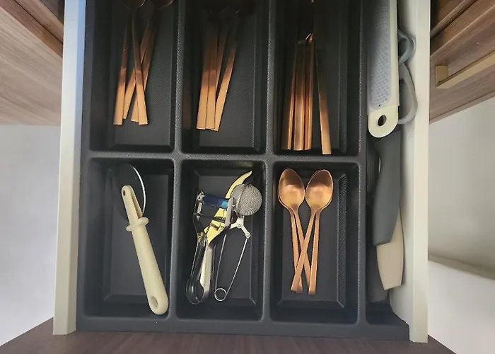 Frontemare E Elisabetta 4*