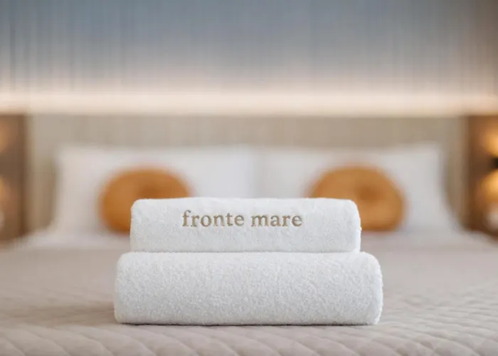 Frontemare E Elisabetta