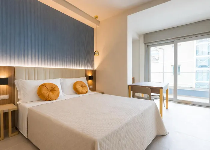 Frontemare E Elisabetta 住宿加早餐酒店 4*