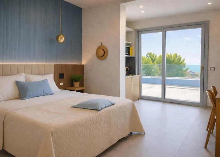 Frontemare E Elisabetta