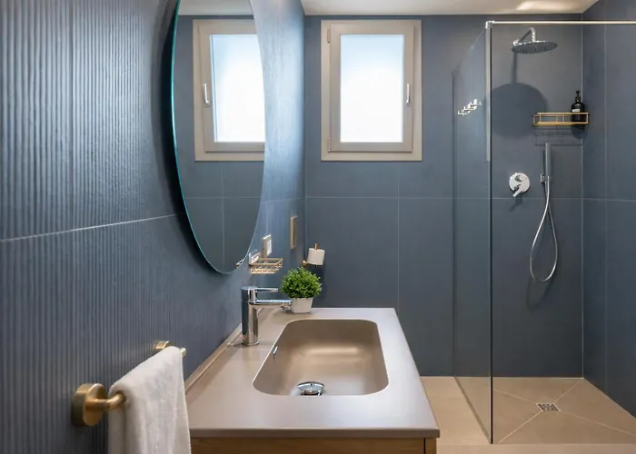 Frontemare E Elisabetta Bed and Breakfast