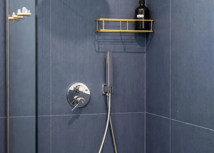 Frontemare E Elisabetta 住宿加早餐酒店 切塞纳蒂科