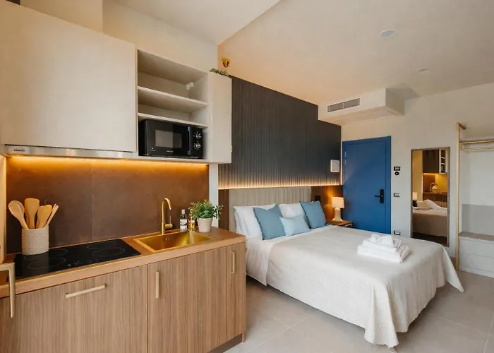 Bed and Breakfast Frontemare E Elisabetta