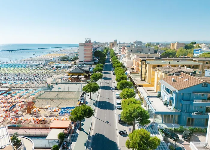 Frontemare E Elisabetta