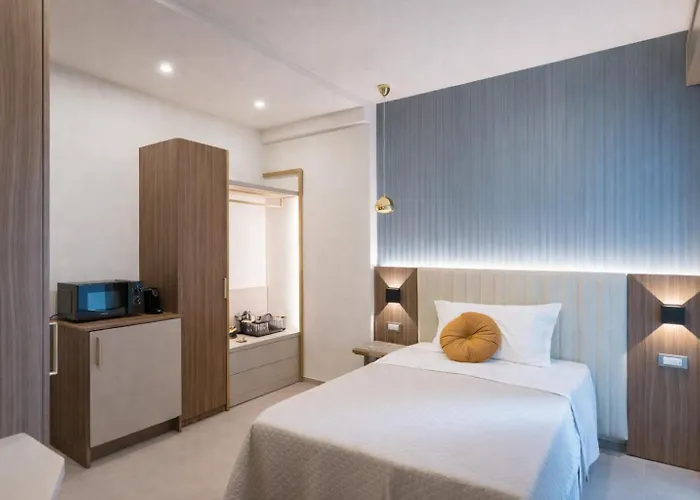 Frontemare E Elisabetta