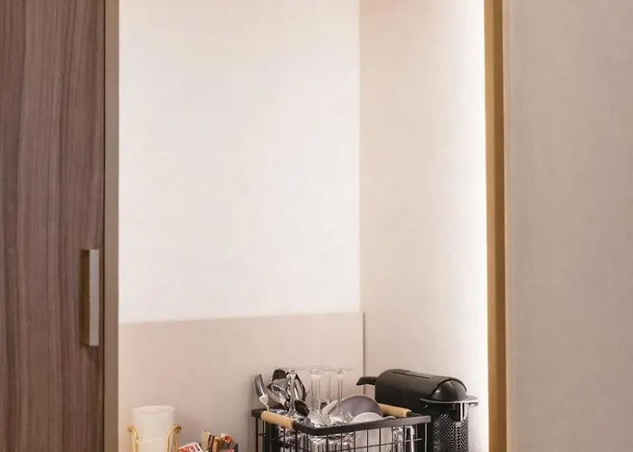 فندق مبيت وإفطار Frontemare E Elisabetta تْشيزيناتيكو