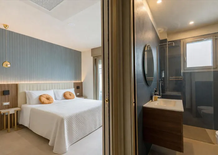 Frontemare E Elisabetta