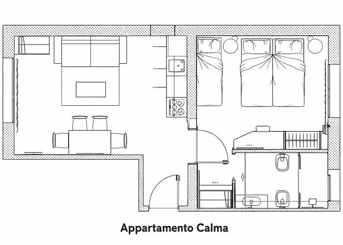 Bed and Breakfast Frontemare E Elisabetta